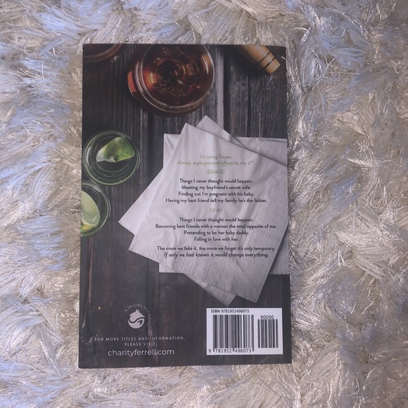 Chaser by Charity Ferrell - Picture 2 of 4